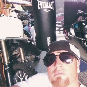 Meet your Posher, Kory